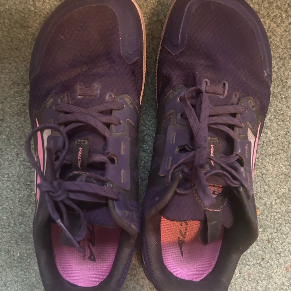 Altra Lone Peak